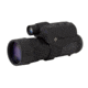 Firefield Nightfall 5x50 Digital Night Vision Monocular, Black w/LCD Screen &amp; IR - FF18063