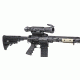 Firefield NVRS 3x42 Gen 1 Night Vision Rifle Scope FF16001