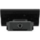 Firefield RA-45 Modular 45 Degree Offset Red Dot Sight Mount, Black, FF34012