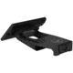 Firefield RA-45 Modular 45 Degree Offset Red Dot Sight Mount, Black, FF34012