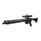 Firefield RapidStrike 1-6x24 SFP Rifle Scope, Black, FF13070K