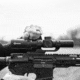 Firefield RapidStrike 1-6x24 SFP Rifle Scope, Black, FF13070K
