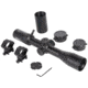 Firefield RapidStrike 3-12x40 Rifle Scope, FF13072