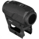 Firefield Rapidstrike Reflex Red Dot Sight, 1x21mm, 3 MOA Red Dot, Black, FF26035
