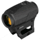 Firefield Rapidstrike Reflex Red Dot Sight, 1x21mm, 3 MOA Red Dot, Black, FF26035