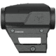 Firefield Rapidstrike Reflex Red Dot Sight, 1x21mm, 3 MOA Red Dot, Black, FF26035
