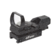 Firefield Red/Green Reflex Red Dot Sight, Black - FF13004