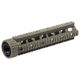 Firefield Rifle 10.25 Inch Floating Quad Rail Dark Earth FF34005DE