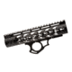 Firefield Rival-XL KeyMod Foregrip, Black, FF35007