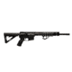 Firefield Rival-XL KeyMod Foregrip, Black, FF35007