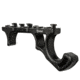 Firefield Rival-XL KeyMod Foregrip, Black, FF35007