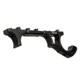 Firefield Rival-XL KeyMod Foregrip, Black, FF35007