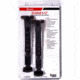 Firefield Scarab Two-Piece Bipod, M-LOK, 9-12in, Two-Piece, Black, FF34025MLK
