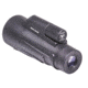 Firefield Siege 10x50 Monocular, Black FF12004