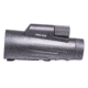 Firefield Siege 10x50 Monocular, Black FF12004