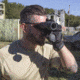 Firefield Siege 8x32 Monocular, Black, FF12003