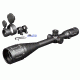 Demo,Firefield Tactical 10-40x50AO IR Rifle Scope FF13046