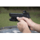 Firefield Tactical Pistol Flashlight, 120 Lumens, FF23011