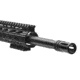 Firefield Verge Keymod Rail 12in, Black, FF34062