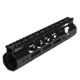 Firefield Verge M-LOK Rail 9in, Black, FF34065
