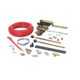 Firestone Xtra Heavy Duty Dual Air Command w/ Compressor And 1/2 Gallon Tank, 2047