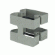 Mission First AR15/M16 Mag Coupler, Foliage Green M16MCFG