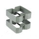 Mission First AR15/M16 Mag Coupler, Foliage Green M16MCFG