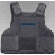 First Choice Armor Millenium Flex Lvl 2 Concealable Ballistics Armor ATSP625 Male