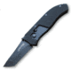 First Edge Tracklock Fine Edge Tanto Blade Folding Knfe 9005571