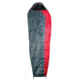 First Gear Suppressor 20 Mummy Sleeping Bag,Fiery Red/Steel Gray 66228