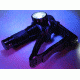 First Light Liberator STT Tactical Flashlight 999020