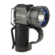 First Light Tomahawk NV Red-Green w/ Task Light (TTL) - UV &amp; BK (TRS), Force Gray 999121-TC3-UV-TRS-BK
