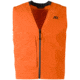 First Lite Charge Hunters Orange Vest - Mens