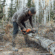 First Lite Gravel Pants - Mens