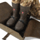 First Lite Ruddy Duck Wader Bag