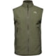 First Lite Suppressor Soft Shell Vest - Men's, Conifer, Large, 170465