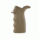 Mission First Tactical MFT Engage AR15/M16 Pistol Grip- Scorched Dark Earth EPG16SDE