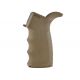Mission First Tactical MFT Engage AR15/M16 Pistol Grip- Scorched Dark Earth EPG16SDE