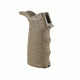 Mission First Tactical MFT Engage AR15/M16 Pistol Grip- Scorched Dark Earth EPG16SDE