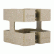 Mission First Tactical Mission First AR15/M16 Mag Coupler, Scorched Dark Earth M16MCSDE