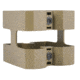 Mission First Tactical Mission First AR15/M16 Mag Coupler, Scorched Dark Earth M16MCSDE