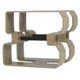 Mission First Tactical Mission First AR15/M16 Mag Coupler, Scorched Dark Earth M16MCSDE