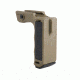 Mission First Tactical MFT React Magwell Grip -Scorched Dark Earth RMGSDE