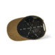 First Tactical A2 Adjustable Cap, Coyote Brown, Large/Extra Large, 142075-181-L/XL