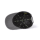 First Tactical A2 Adjustable Cap, Wolf Grey, Large/Extra Large, 142075-036-L/XL