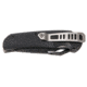 First Tactical Copperhead Knife Tanto, Black 140005-019-1SZ