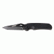First Tactical Copperhead Knife Tanto, Black 140005-019-1SZ