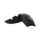 First Tactical Defender Elbow Pads, Black, One Size, 142504-019-1SZ
