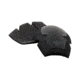 First Tactical Defender Knee Pads, Black, One Size, 142502-019-1SZ