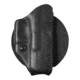 First Tactical G&amp;G Delta Wing CBC Holster, Glock 43, Left Hand, Black, One Size, 142528-019-1SZ
